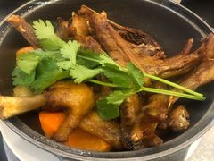 -美极鲜食坊(宝安南路店)