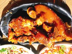 -马海涛牛肉串·午市牛腩饭·烧烤夜宵(领汇广场店)