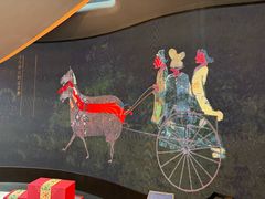 -曾宴·楚菜(湖北省博物馆店)