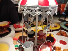 -豪客来牛排(绿宝广场店)