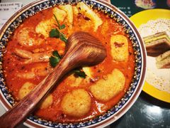 -滕记星发餐室·新加坡菜(巨鹿路店)