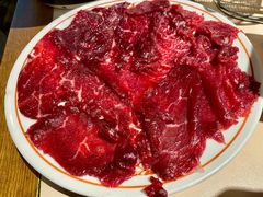 -汕头八合里海记牛肉店(清河店)