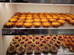 -济南香格里拉·咖啡泉自助餐厅