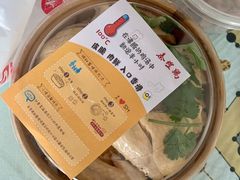 -泰煌鸡·上海白斩鸡·鸡汤面(万航店)