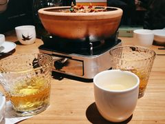 -黄山老妈·土菜(碧桂园店)