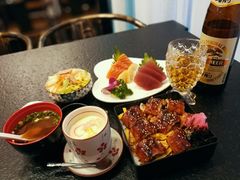 -东京爱上大连(中央大道店)