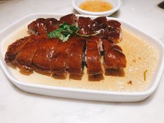 马岗烧鹅-岭南真味·匠心粤菜(K11店)