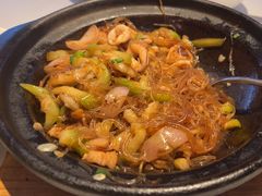 -汤城小厨•粤菜•靓汤(金宝街店)