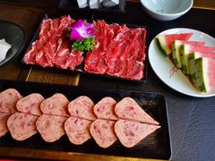 -吼堂老火锅(武汉 天地壹方南馆店)
