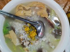 -官塘锋记鱼生·生腌·砂锅粥(牌坊街店)