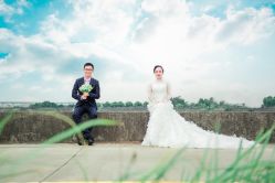 -金夫人婚纱摄影(华南店)