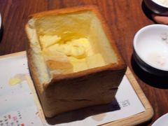 -绿茶餐厅(燕郊永旺店)