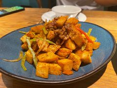 -耶里夏丽·新疆菜·家庭聚场(百联中环购物广场店)