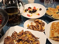-红菜坊·烤鸭·川鲁宴(石园店)