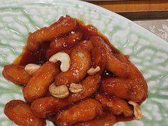 -李氏传家菜(兴城路店)