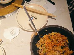 -七八冷面·延边朝鲜族美食(欢乐谷店)