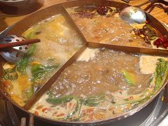 -云海肴云南菜·蒸汽石锅鱼(北京良乡华冠店)