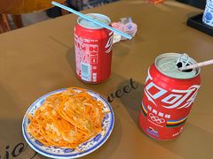 -金城尕娃牛肉面(钻汇广场店)