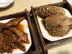 -喜鹊茶点.啫煲(车陂店)