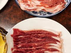 -前门张记涮肉(前门店)