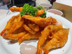 -北平宴·烤鸭·京味菜(中关村店)