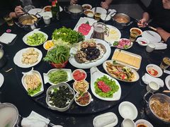 -世贸万锦大酒店·烹大师火锅达人