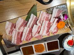 -江户烧肉(高德店)
