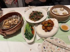 -桂满陇·杭州饭店(清河万象店)