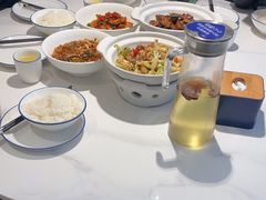 -兰湘子·湘菜小炒(盛龙广场店)