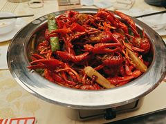 -聚味瞿记·龙虾堂(咸嘉湖店)