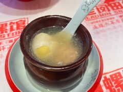 -老闵田螺馆·南昌市井菜·特色小吃(总店)