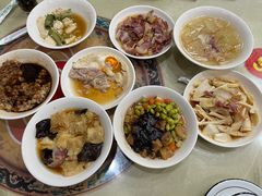 -玲燕蒸菜馆(江东路店)