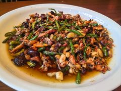 -蓉和妈妈菜·芙蓉花开(高新店)