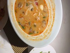 -青檸泰 LIME THAI (财富购物中心店)