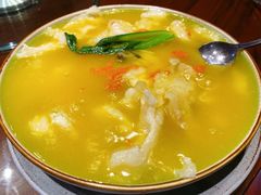 -魁盛居百年鲁菜馆(中林路店)