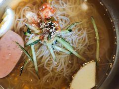 -金石青云炭火烤肉店(中房上东花墅店)