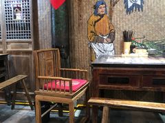-太平张醪糟(西街直营店)