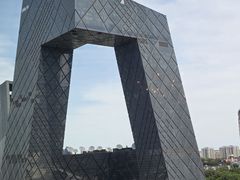 -福楼毕斯罗F Bistronome(国贸商城约会地标景观店)