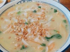 -老雒阳面馆·水席(定鼎门店)