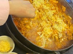 -高基五春川炒鸡排(威海总店)