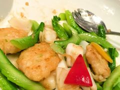 -君庭中餐厅(友谊宾馆店)