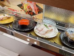 -争鲜回转寿司(浦东三钢里PLUS店)