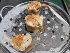 -非烤勿扰自助烤肉(东坑四季广场店)