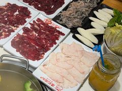 -陈记顺和潮汕牛肉火锅(韩江路店)