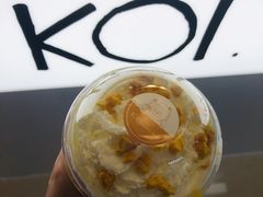 -KOI The(卓悦汇购物中心店)
