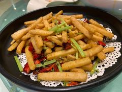 -刘胖子家常菜·蹄花焖藕(江汉路总店)