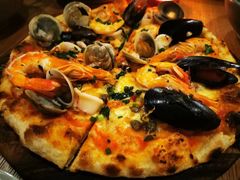 -La Strada(安福路店)