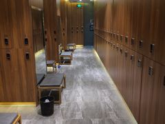 -银吉姆健身(恒隆馆)