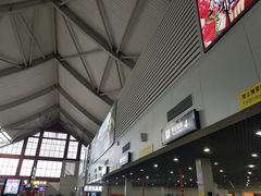 -丽江三义国际机场
