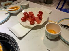 -蕃茄述·好汤自然来(江汉路店)